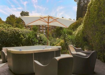 13.JPG - Appartamento Via Misurina, Roma - foto 13