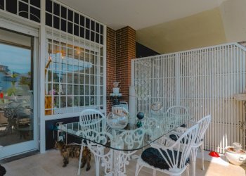 14.JPG - Appartamento Via Misurina, Roma - foto 14