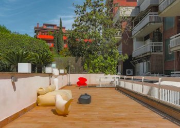 15.JPG - Appartamento Via Misurina, Roma - foto 15