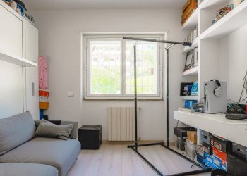 17.JPG - Appartamento Via Misurina, Roma - foto 17