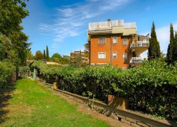 18.JPG - Appartamento Via Misurina, Roma - foto 18