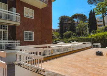 19.JPG - Appartamento Via Misurina, Roma - foto 19