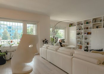 21.JPG - Appartamento Via Misurina, Roma - foto 21