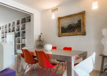 23.JPG - Appartamento Via Misurina, Roma - foto 23