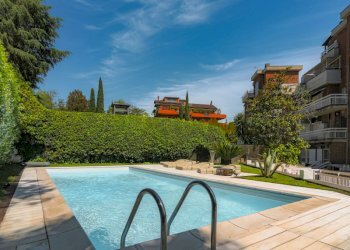 24.JPG - Appartamento Via Misurina, Roma - foto 24