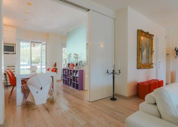 25.JPG - Appartamento Via Misurina, Roma - foto 25