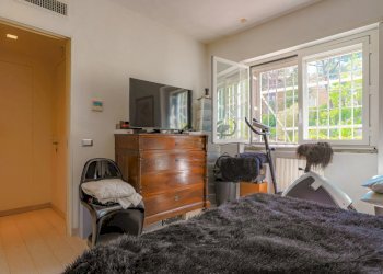 27.JPG - Appartamento Via Misurina, Roma - foto 26