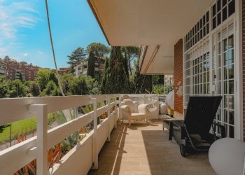 30.JPG - Appartamento Via Misurina, Roma - foto 28