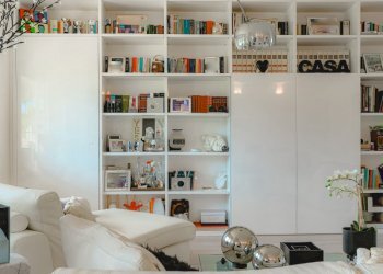 32.JPG - Appartamento Via Misurina, Roma - foto 30