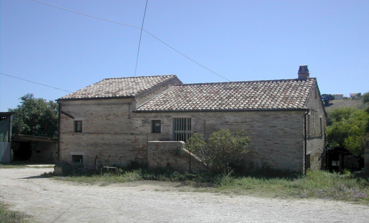 Main_image.jpg - Casale via fontanelle, Porto Sant'Elpidio - photo 1