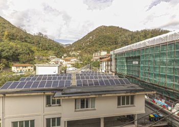 vista - Appartamento Via Clemente Rebora 11, Campomorone - foto 10