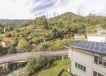 vista - Appartamento Via Clemente Rebora 11, Campomorone - foto 11