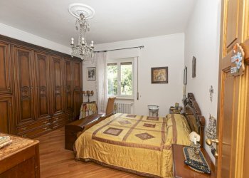 camera 1 - Appartamento Via Clemente Rebora 11, Campomorone - foto 12