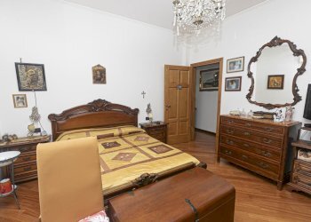 camera 1 - Appartamento Via Clemente Rebora 11, Campomorone - foto 14