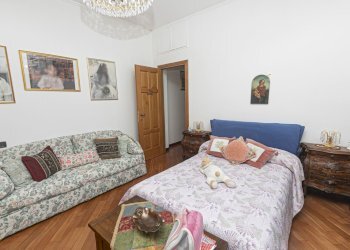 camera 2 - Appartamento Via Clemente Rebora 11, Campomorone - foto 19