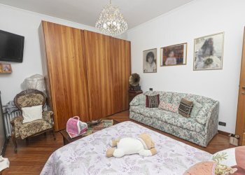 camera 2 - Appartamento Via Clemente Rebora 11, Campomorone - foto 20