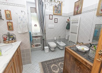 bagno - Appartamento Via Clemente Rebora 11, Campomorone - foto 21