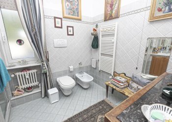 bagno - Appartamento Via Clemente Rebora 11, Campomorone - foto 22