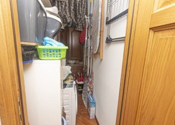 ripostiglio - Appartamento Via Clemente Rebora 11, Campomorone - foto 27