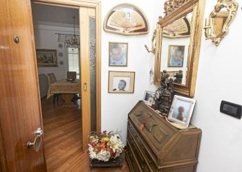 ingresso - Appartamento Via Clemente Rebora 11, Campomorone - foto 30