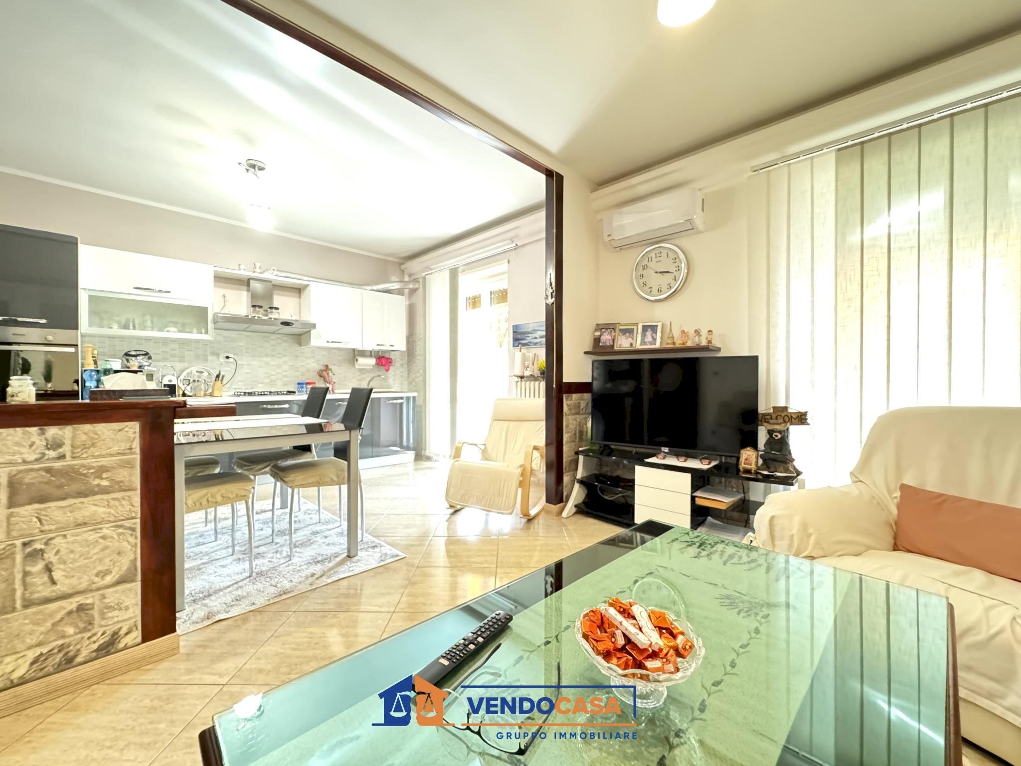 Quadrilocale Nizza Monferrato - foto 1