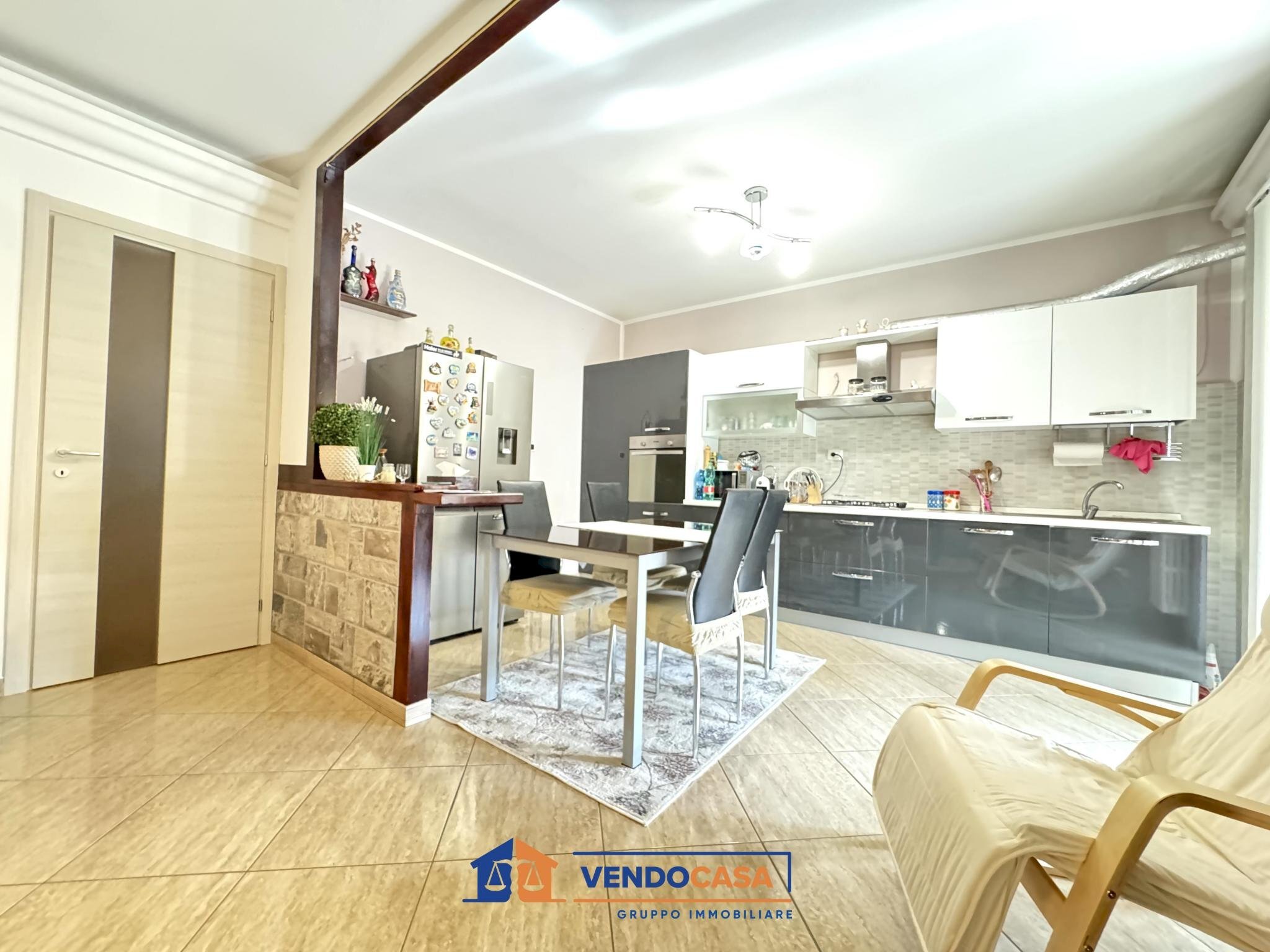 Quadrilocale Nizza Monferrato - foto 3