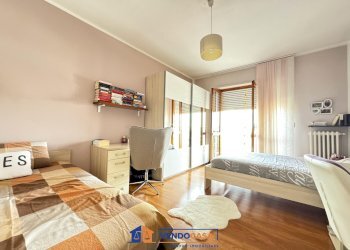 Quadrilocale Nizza Monferrato - foto 10