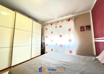 Quadrilocale Nizza Monferrato - foto 13