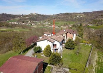 Casale Sale delle Langhe - foto 3