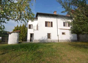 Casale Sale delle Langhe - foto 1