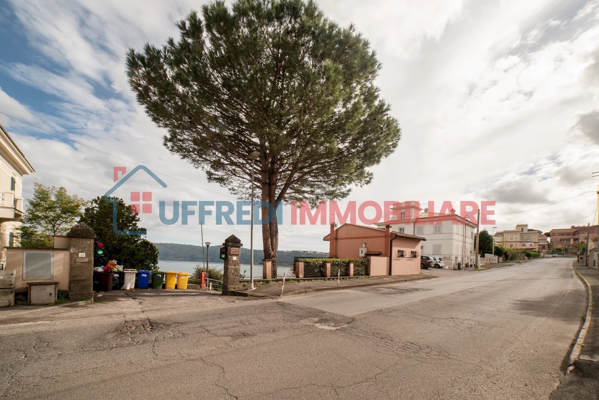 Appartamento Marino - foto 2