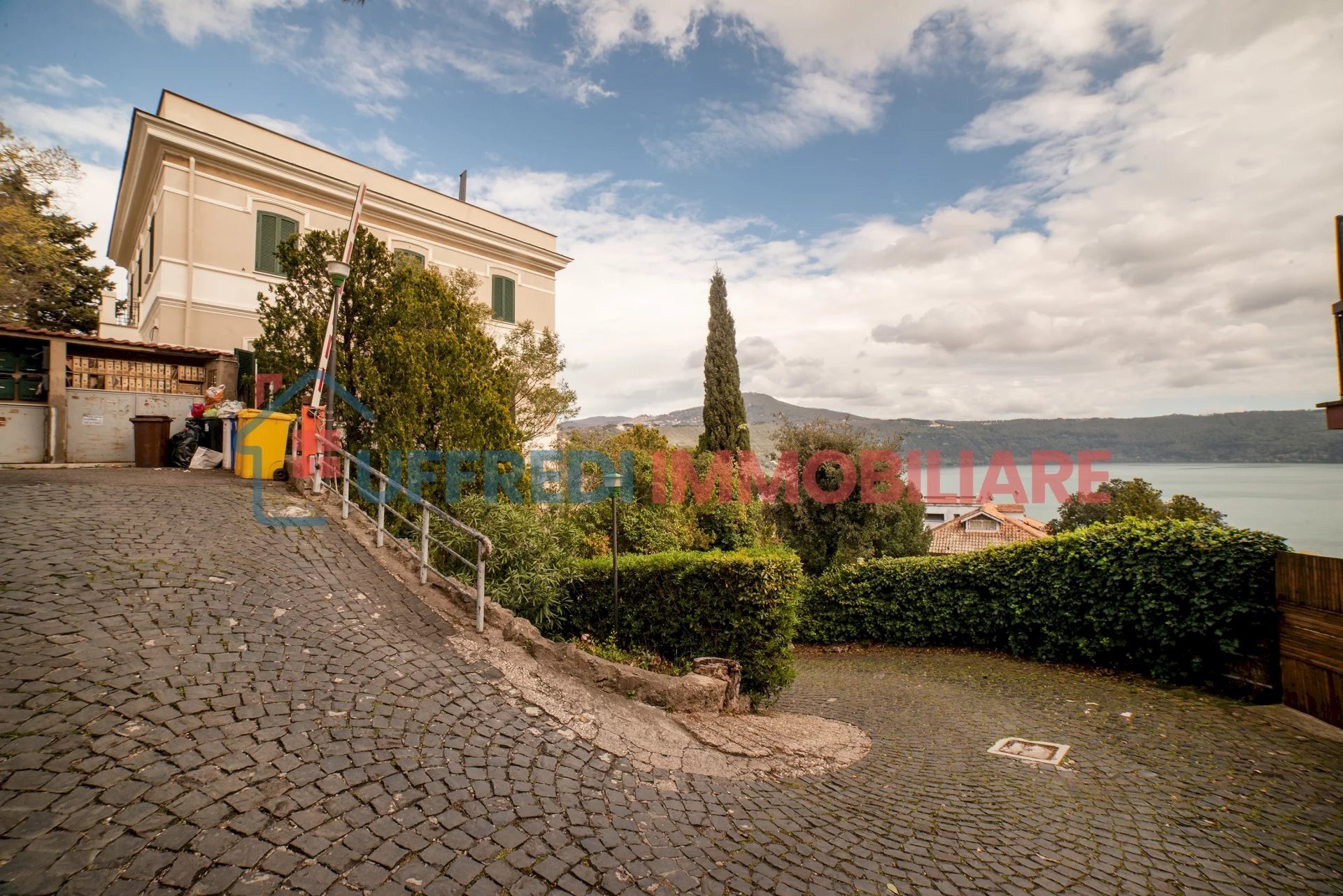 Appartamento Marino - foto 3