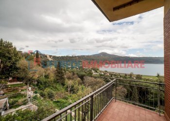 Appartamento Marino - foto 32