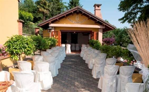 Rustico Rocca d'Arazzo - foto 2