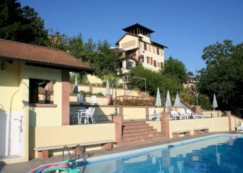 Rustic Rocca d'Arazzo - photo 1