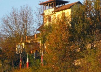 Rustic Rocca d'Arazzo - photo 4