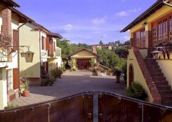 Rustic Rocca d'Arazzo - photo 6