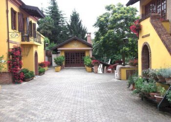 Rustic Rocca d'Arazzo - photo 7