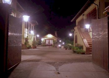 Rustic Rocca d'Arazzo - photo 8