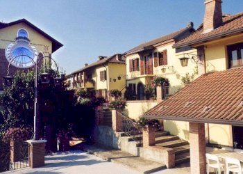 Rustic Rocca d'Arazzo - photo 9