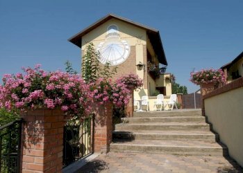 Rustic Rocca d'Arazzo - photo 10