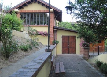 Rustic Rocca d'Arazzo - photo 13