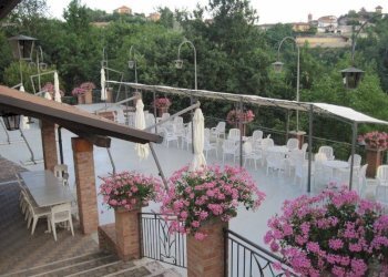 Rustic Rocca d'Arazzo - photo 14