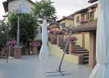 Rustic Rocca d'Arazzo - photo 15