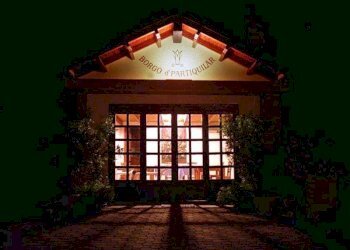 Rustic Rocca d'Arazzo - photo 17