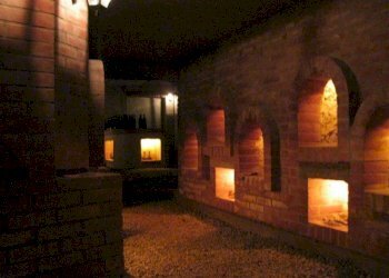 Rustic Rocca d'Arazzo - photo 19