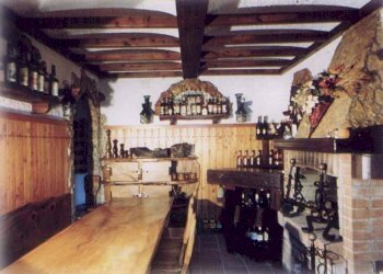 Rustic Rocca d'Arazzo - photo 27