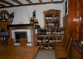 Rustic Rocca d'Arazzo - photo 28