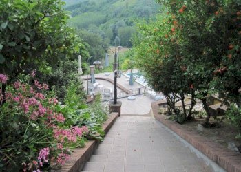 Rustic Rocca d'Arazzo - photo 29