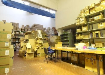 Ufficio via cartiera, Sasso Marconi - foto 7